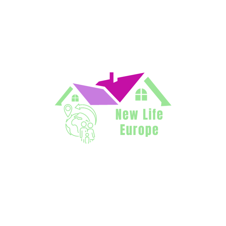 New Life Europe