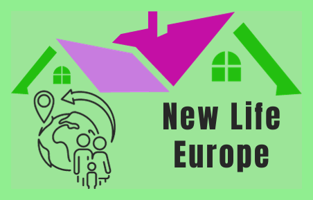 New Life Europe